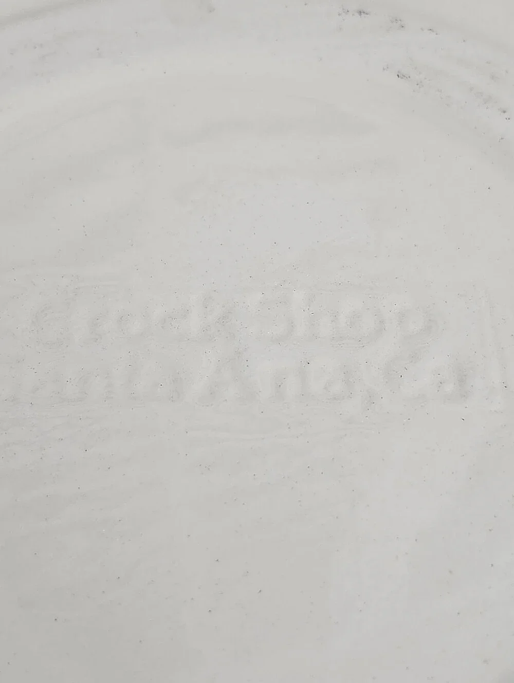 N/A vintage crock